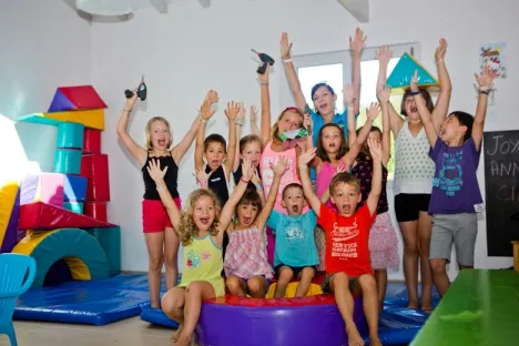Camping - Hendaye - Aquitaine - Ametza