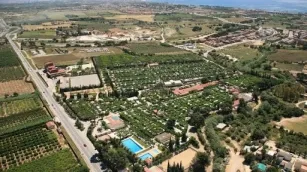 Camping - Cambrils - Costa Dorada - Amfora d'Arcs