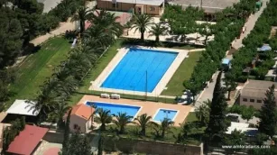 Camping - Cambrils - Costa Dorada - Amfora d'Arcs