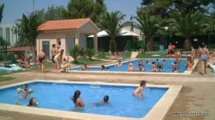 Camping - Cambrils - Costa Dorada - Amfora d'Arcs