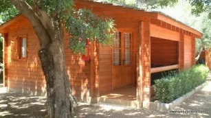 Camping - Cambrils - Costa Dorada - Amfora d'Arcs