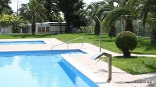 Camping - Cambrils - Costa Dorada - Amfora d'Arcs