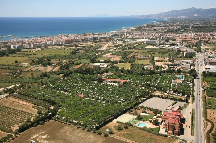 Camping - Cambrils - Costa Dorada - Amfora d'Arcs