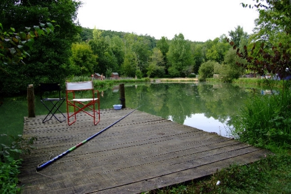 Camping - Carsac-Aillac - Aquitaine - Aqua Viva - Image #12