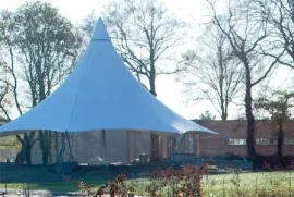 Camping Aquarev - Loudéac
