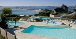 Camping - Saint-Pol-de-Léon - Bretagne - Ar Kleguer