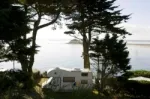 Camping - Saint-Pol-de-Léon - Bretagne - Ar Kleguer