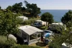 Camping - Saint-Pol-de-Léon - Bretagne - Ar Kleguer