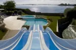 Camping - Saint-Pol-de-Léon - Bretagne - Ar Kleguer