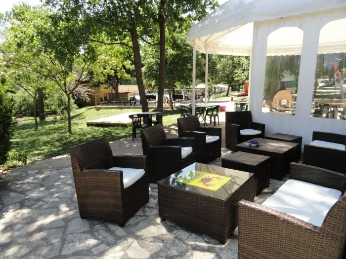 Camping - Privas - Rhône-Alpes - Ardèche Camping
