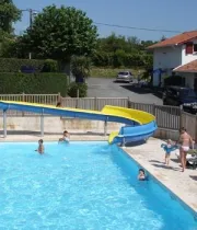 Camping - Saint-Jean-de-Luz - Aquitaine - Arena