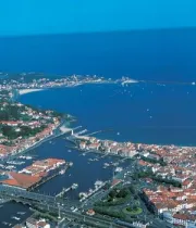 Camping - Saint-Jean-de-Luz - Aquitaine - Arena