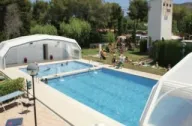 Camping - Benidorm - Costa Blanca - Arena Blanca