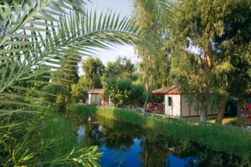 Camping - Ghisonaccia - Corse - Arinella Bianca - Image #3