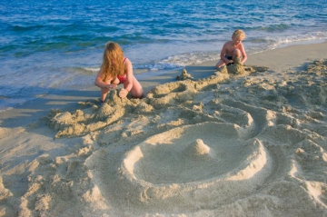 Camping - Ghisonaccia - Corse - Arinella Bianca - Image #5
