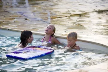 Camping - Ghisonaccia - Corse - Arinella Bianca