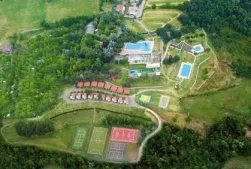 Camping - Tabiano Terme - Emilie Romagne - Arizona