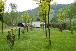 Camping - Tabiano Terme - Emilie Romagne - Arizona