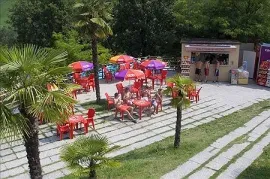 Camping - Tabiano Terme - Emilie Romagne - Arizona