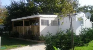 Camping - Biscarrosse - Aquitaine - Atlandes