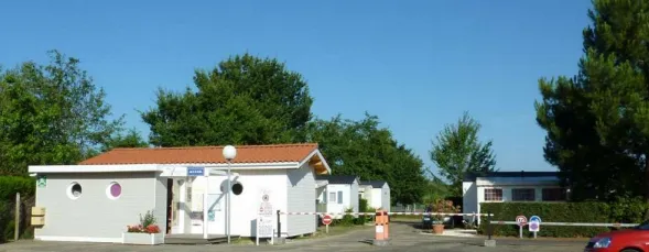 Camping - Biscarrosse - Aquitaine - Atlandes