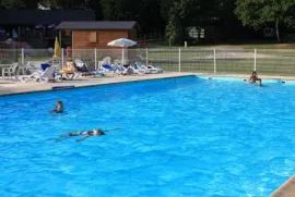 Camping - Corrèze - Limousin - Au Bois de Calais