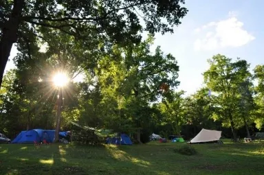 Camping Piscine Yonne - 16 - campings
