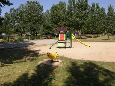 Camping - Brétignolles-sur-Mer - Pays de Loire - Au Bon Accueil