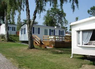 Camping - Authieule - Picardie - Au Bord de l’Authié