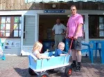 Camping - Corcieux - Lorraine - Au Clos de La Chaume