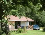 Camping - Corcieux - Lorraine - Au Clos de La Chaume