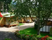 Camping - Geishouse - Alsace - Au Relais du Grand Ballon