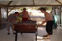 Camping - Mesquer - Pays de Loire - Au Soir d'été