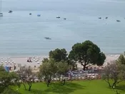 Camping - Rabac - Istrie - Autocamp Oliva