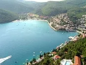 Camping - Rabac - Istrie - Autocamp Oliva