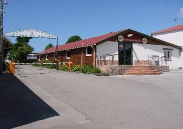 Camping - Verton - Nord-Pas de Calais - Autour du Moulin