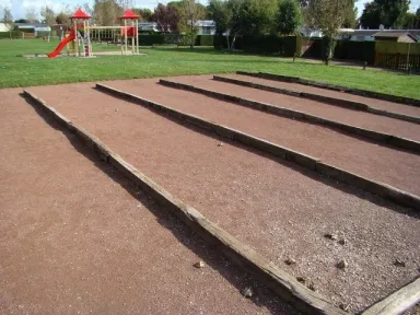Camping - Verton - Nord-Pas de Calais - Autour du Moulin