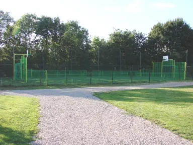 Camping - Verton - Nord-Pas de Calais - Autour du Moulin