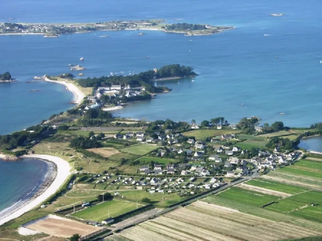 Camping Roscoff - 1 - camping