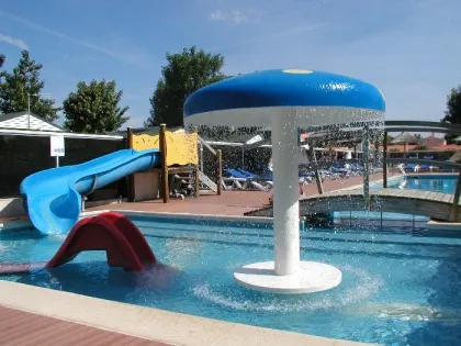 Camping - Saint-Jean-de-Monts - Pays de Loire - Aux Coeurs Vendéens