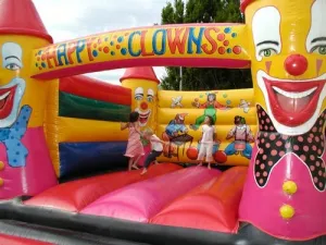 Camping - Saint-Jean-de-Monts - Pays de Loire - Aux Coeurs Vendéens