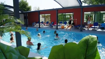 Camping - Saint-Jean-de-Monts - Pays de Loire - Aux Coeurs Vendéens