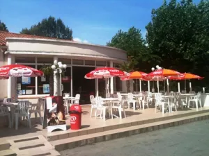 Camping - Saint-Jean-de-Monts - Pays de Loire - Aux Coeurs Vendéens
