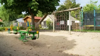Camping - Saint-Jean-de-Monts - Pays de Loire - Aux Coeurs Vendéens