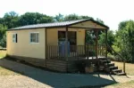 Camping - Saint-Chamassy - Aquitaine - Aux Etangs du Bos