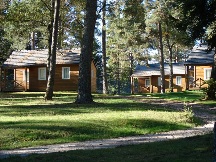 Camping Limousin Parc Aquatique - 13 - campings