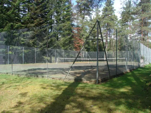 Camping - Bugeat - Limousin - Aux Portes des Mille Sources