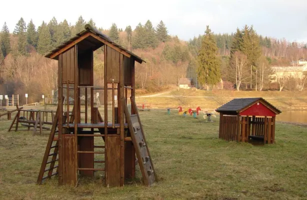 Camping - Bugeat - Limousin - Aux Portes des Mille Sources
