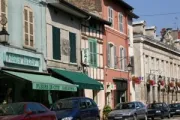 Camping - Pont-de-Vaux - Rhône-Alpes - Aux Rives du Soleil