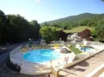 Camping - Bauduen - Provence-Alpes-Côte d'Azur - Aux Vallons